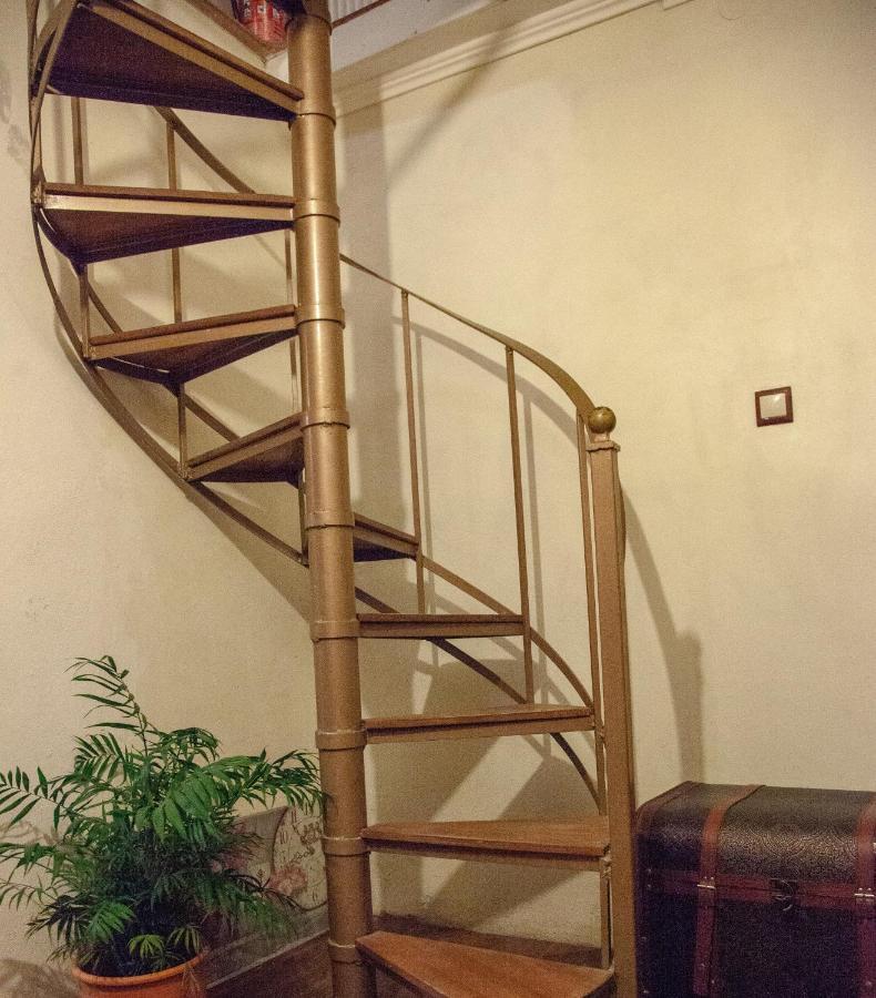 Lorantina Sea View Holiday House In Corfu - Near Barbati Beach Spartylas Exterior foto